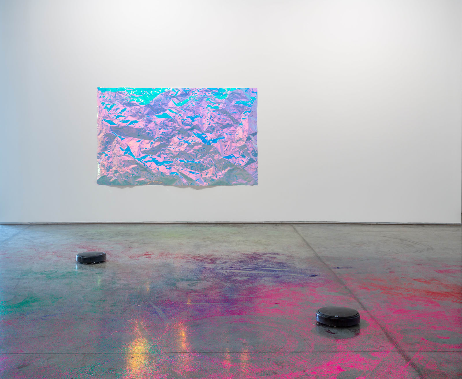 :mentalKLINIK, Truish, 2017