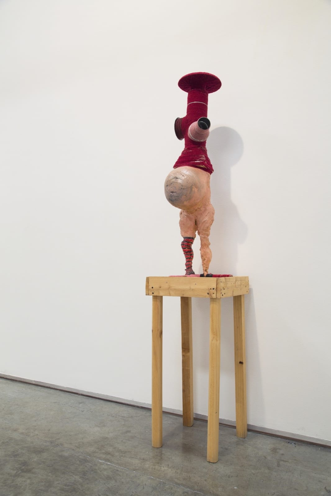 Bita Fayyazi, Choo Choo! Here We Come, 2011