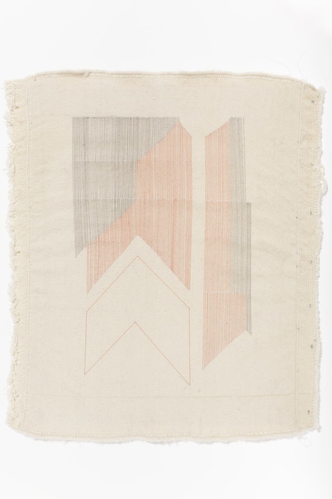 Haleh Redjaian, Untitled, 2014