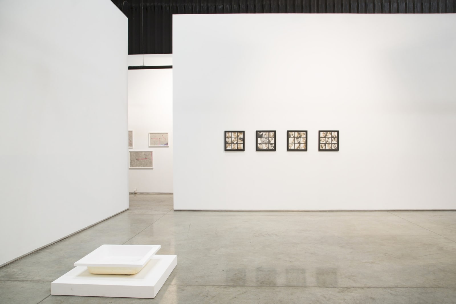 Mohammed Kazem, Sound of Objects, 2014