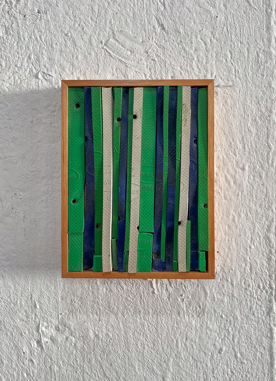 Zé Tepedino, Untitled, from the series: Ascension, 2024