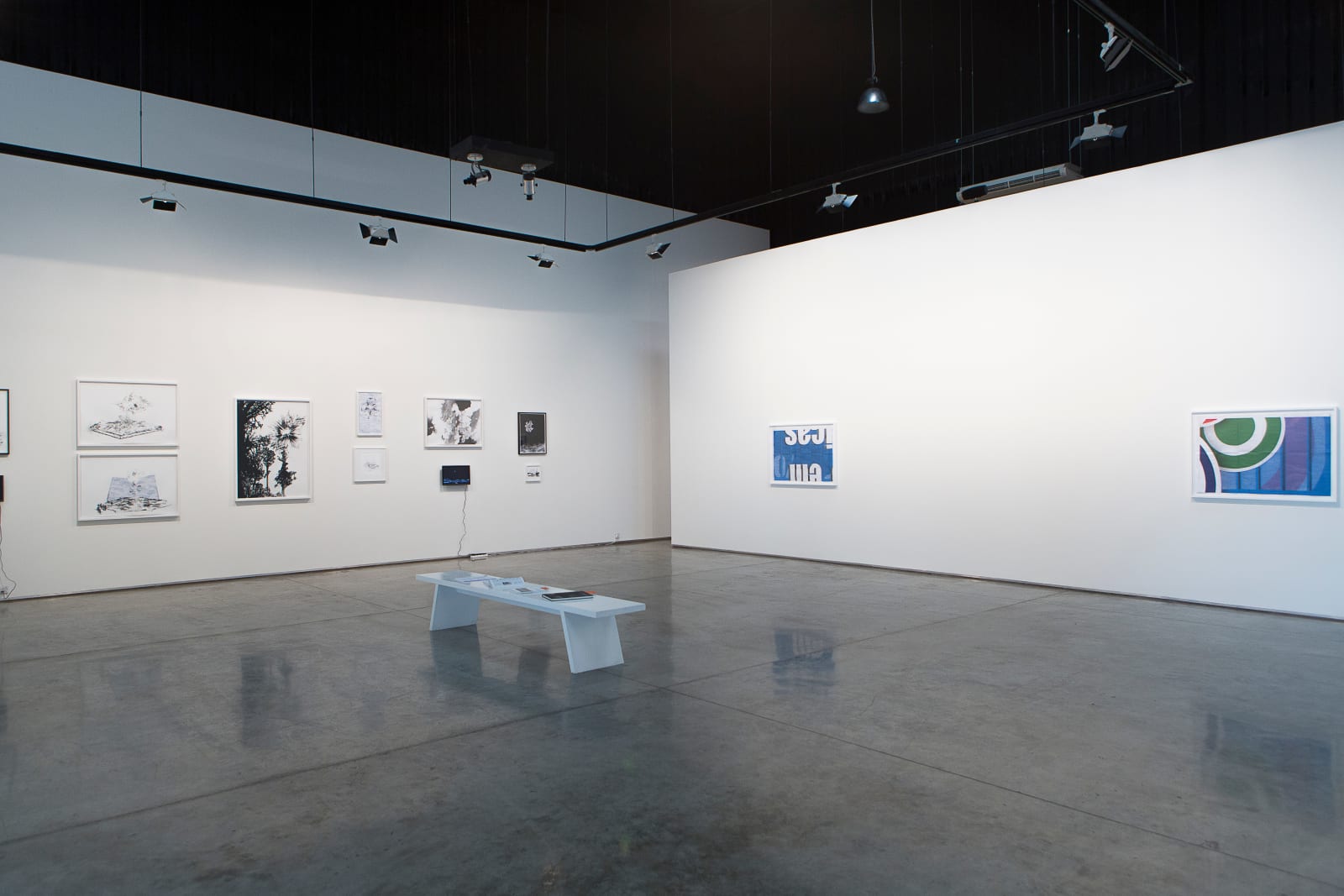 Abdelkader Benchamma, Chromophobia, 2013