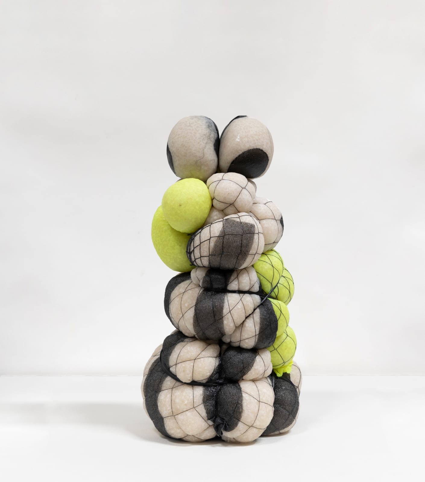 Hoda Tawakol, Mummy N°16, 2021