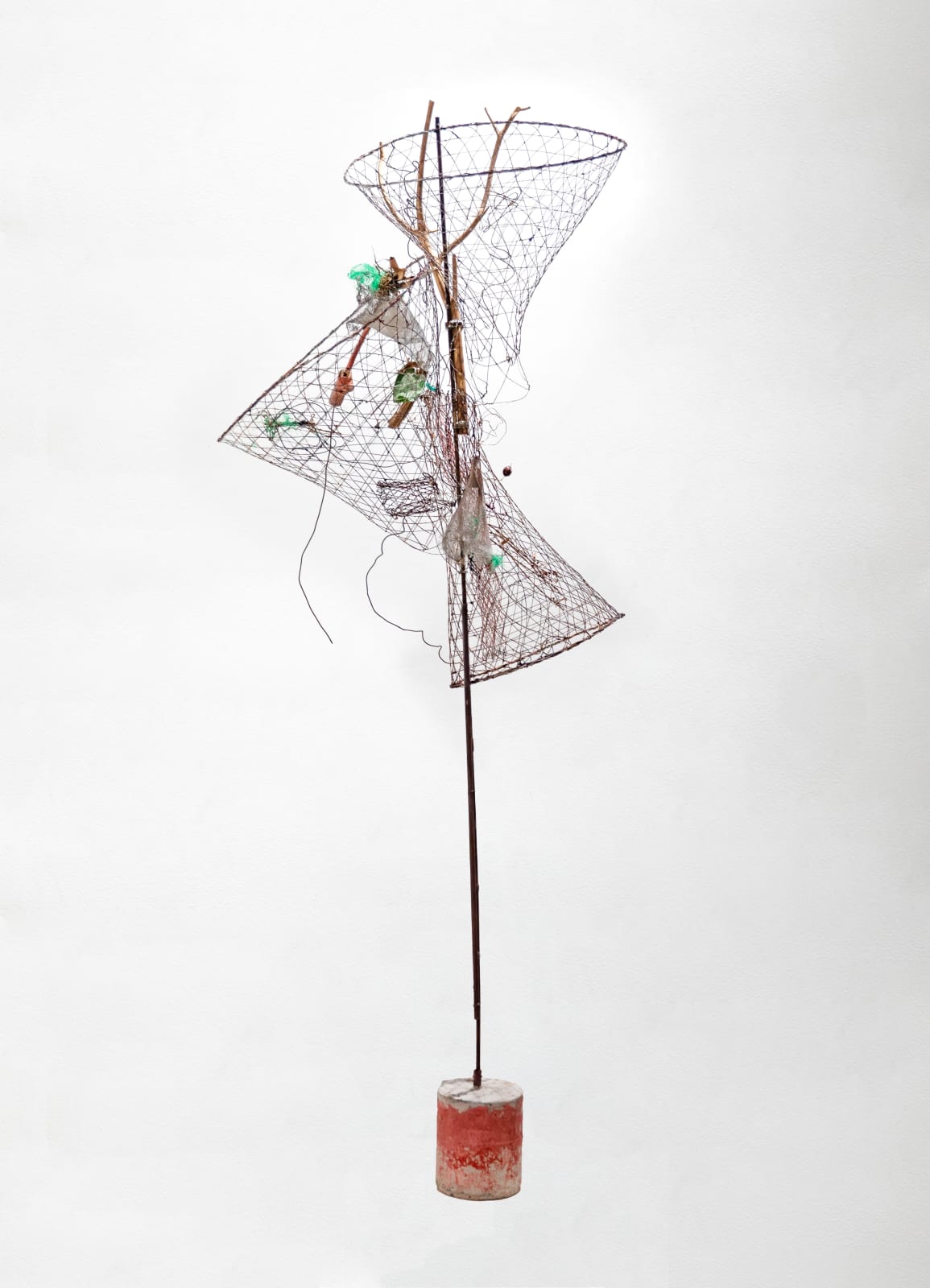 Shaqayeq Arabi, Untitled, 2025