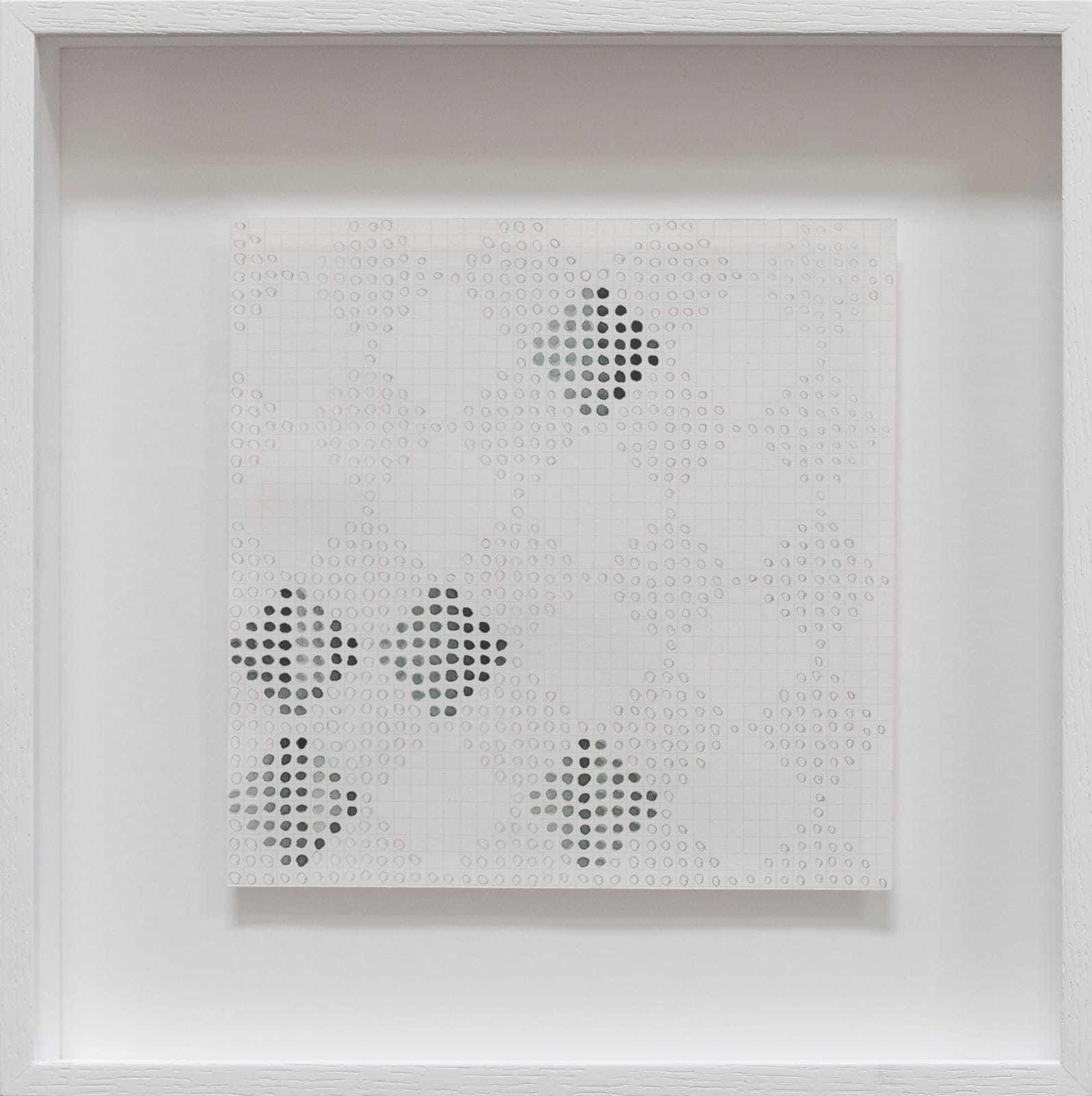 Haleh Redjaian, Notes for daydreaming (24), 2020