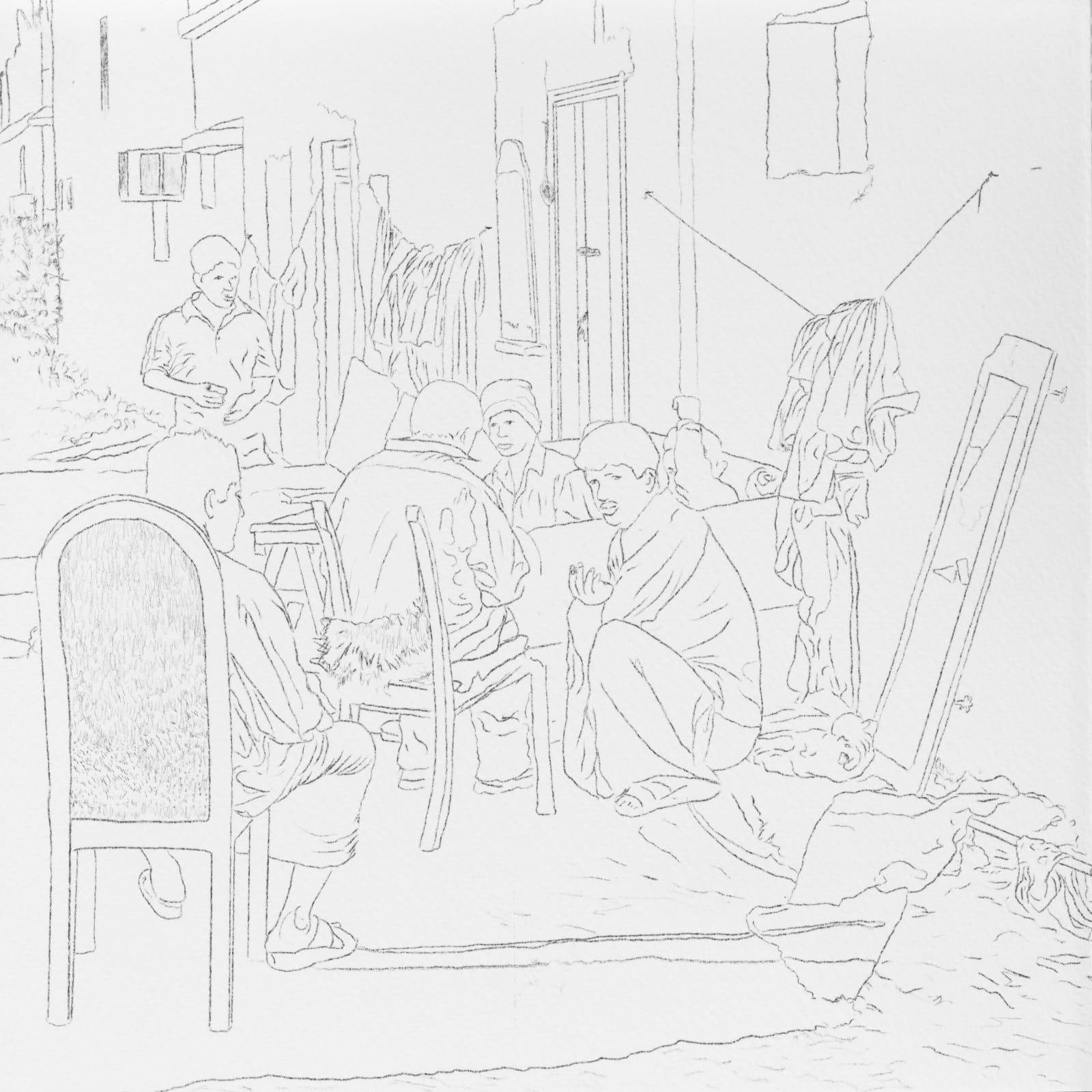 Mohammed Kazem, Windows 2011-12, 2011-12