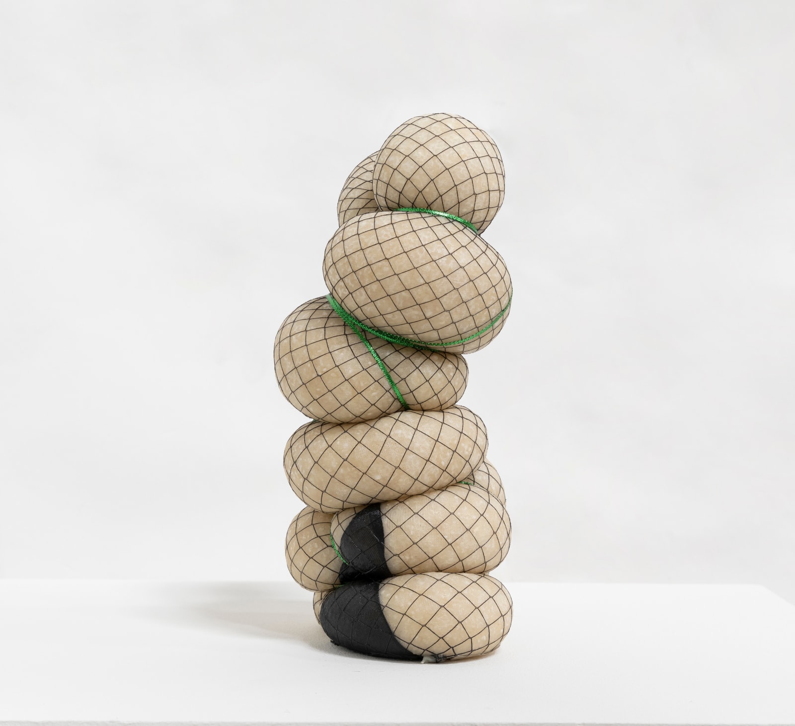 Hoda Tawakol, Mummy N°2, 2020