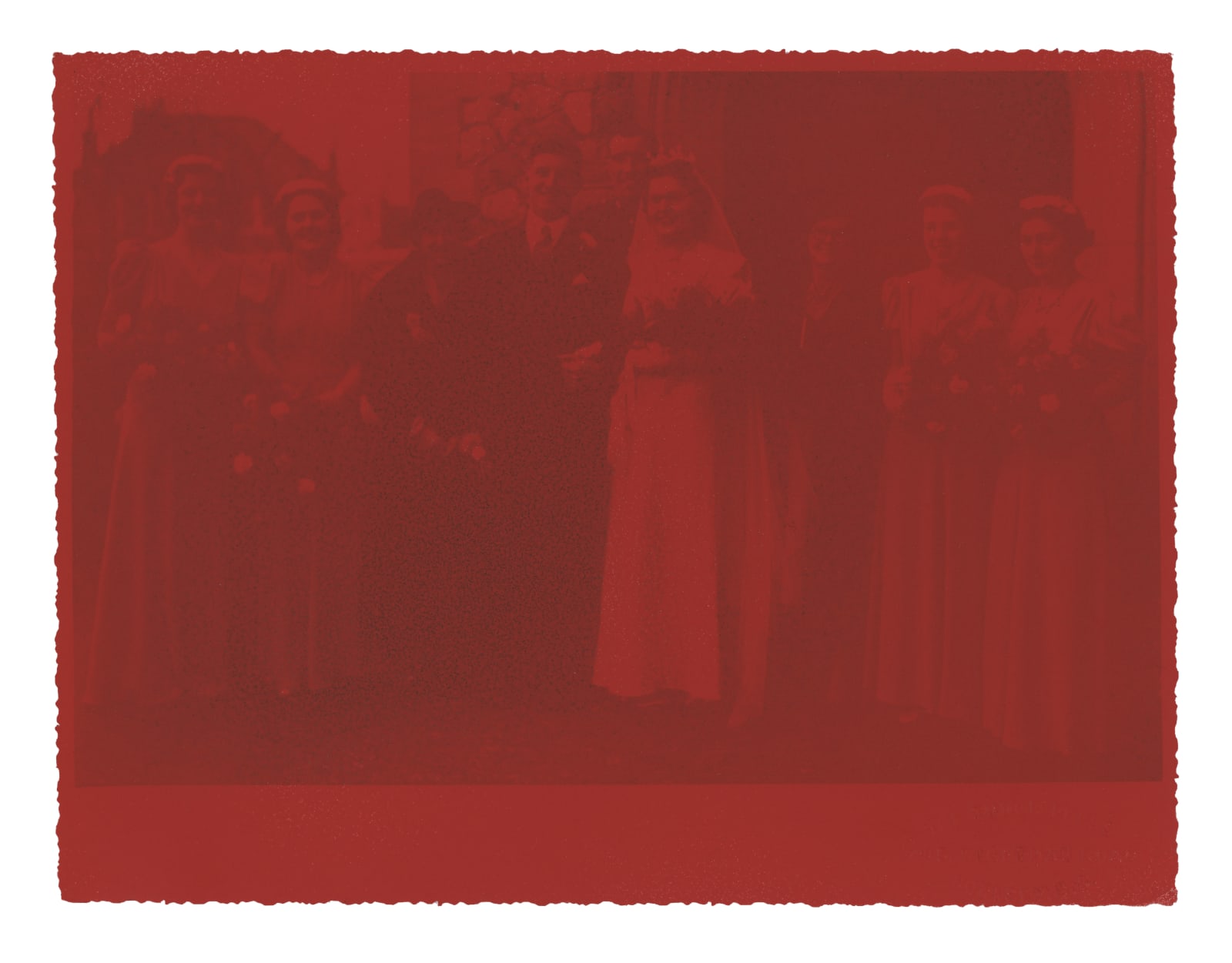 Raed Yassin, The Company of Silver Spectres, 2021