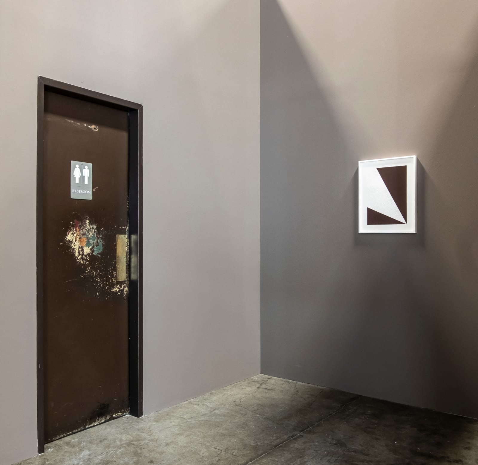 Mohammed Kazem, Infinite Angles, 2020