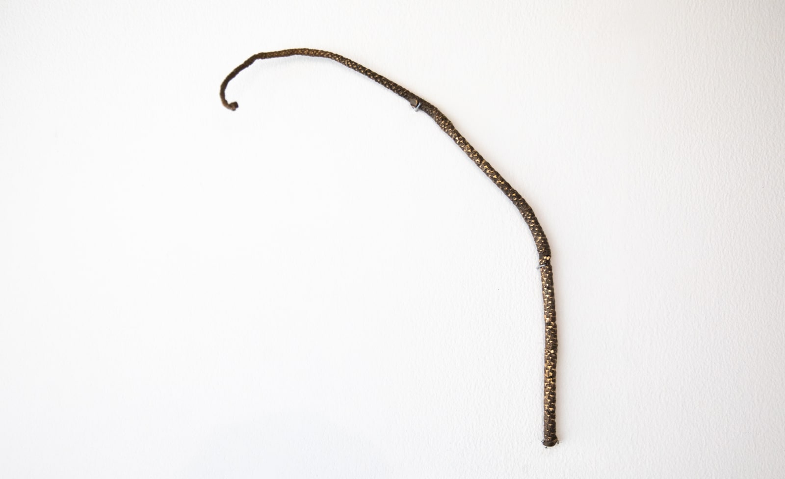 Fereydoun Ave, Untitled, 2025