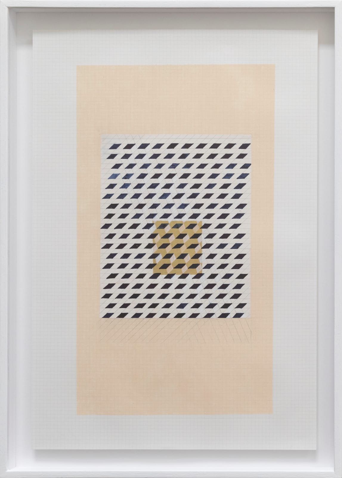 Haleh Redjaian, Shifted, 2020