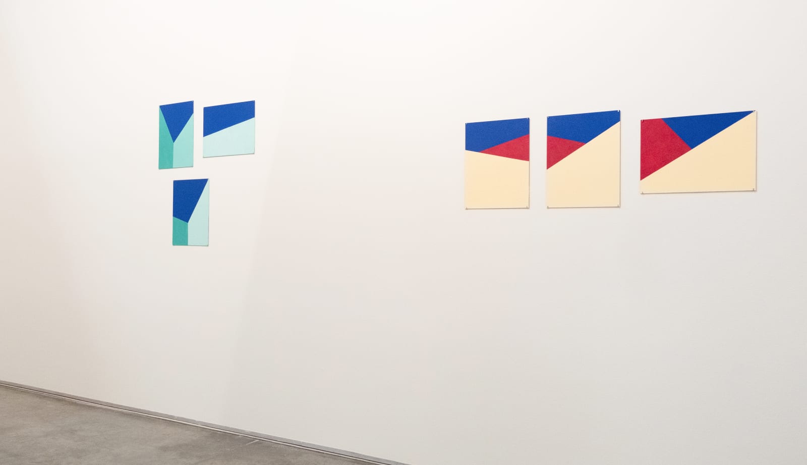 Mohammed Kazem, A Prime Activity, 2018