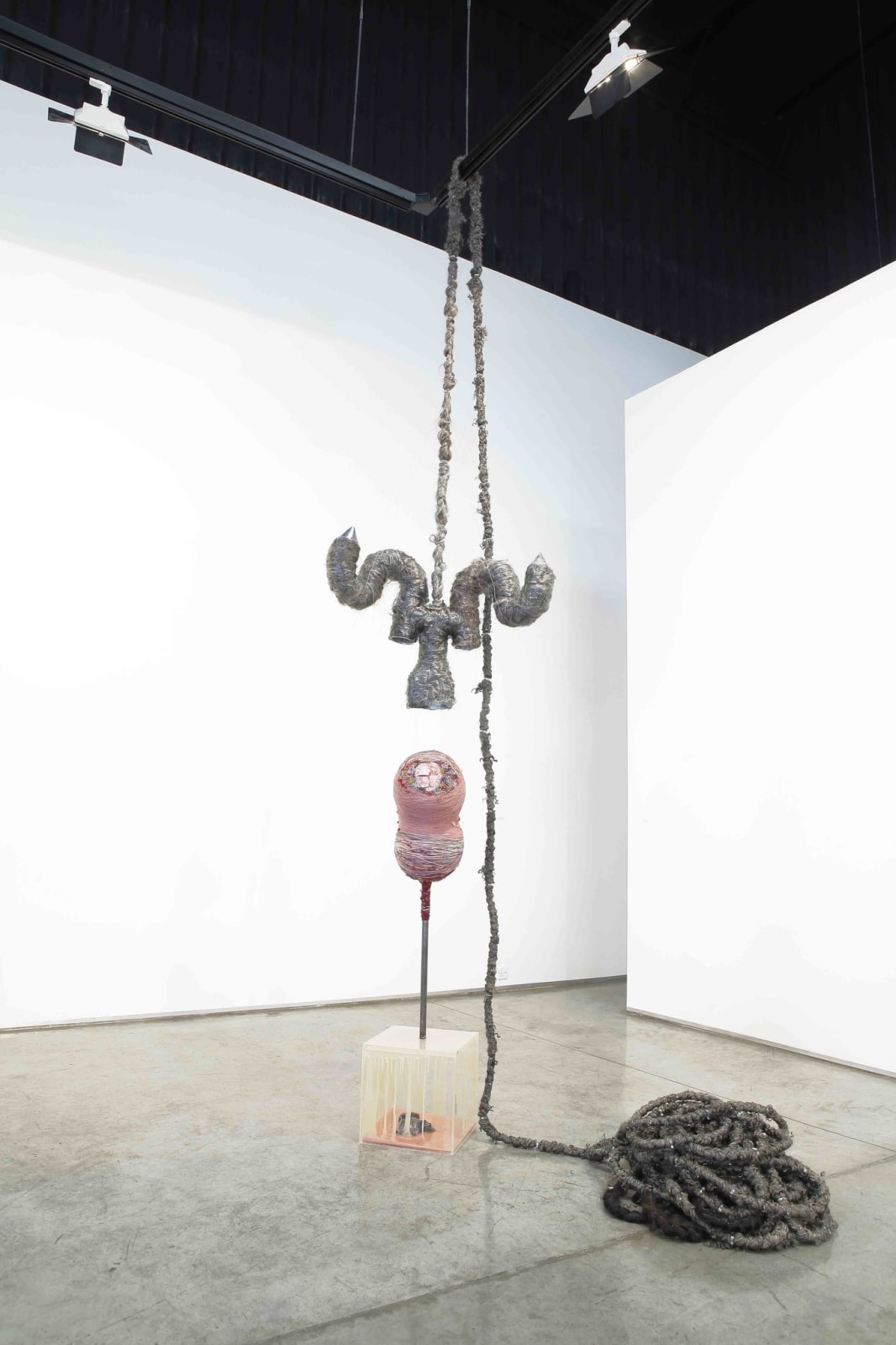 Bita Fayyazi, I Dare You, 2011