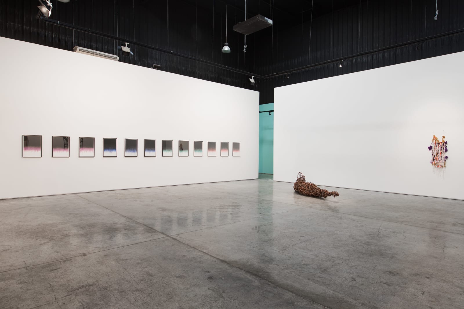 Group Show, (Un)conscious: A series of small serendipities , 2018