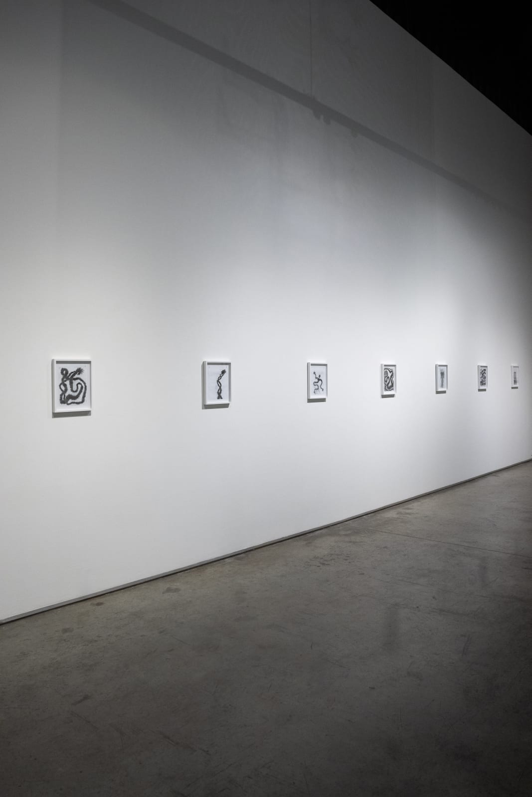 Mohammad Alfaraj, Sisters/brothers, 2024