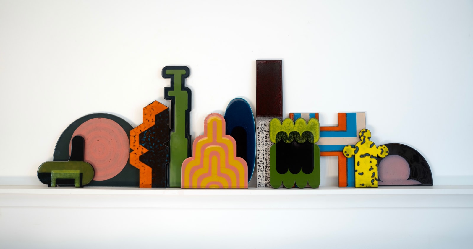 Lubna Chowdhary, Certain Times LXXXI, 2024