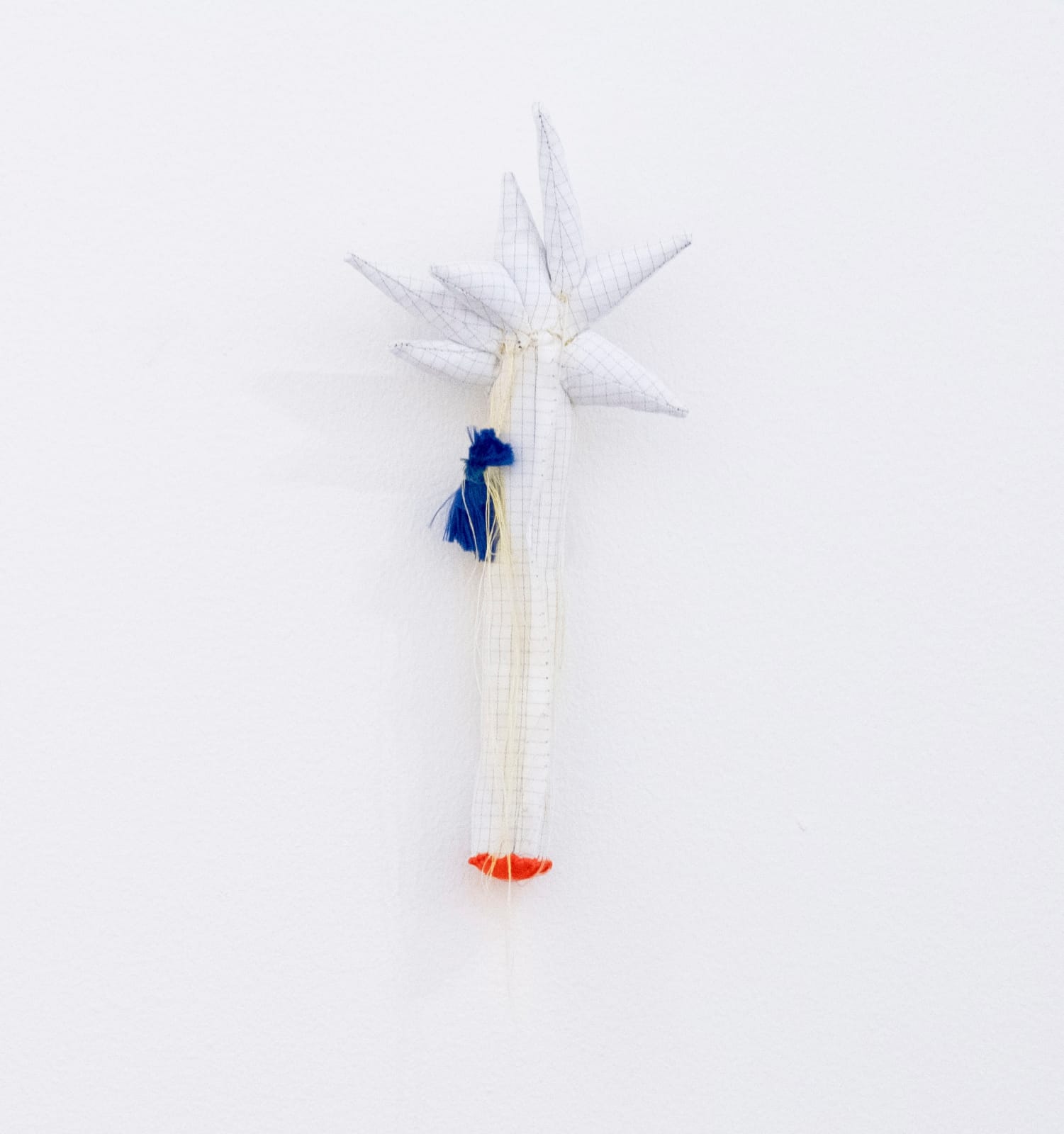 Hoda Tawakol, Palm Tree N°25, 2017
