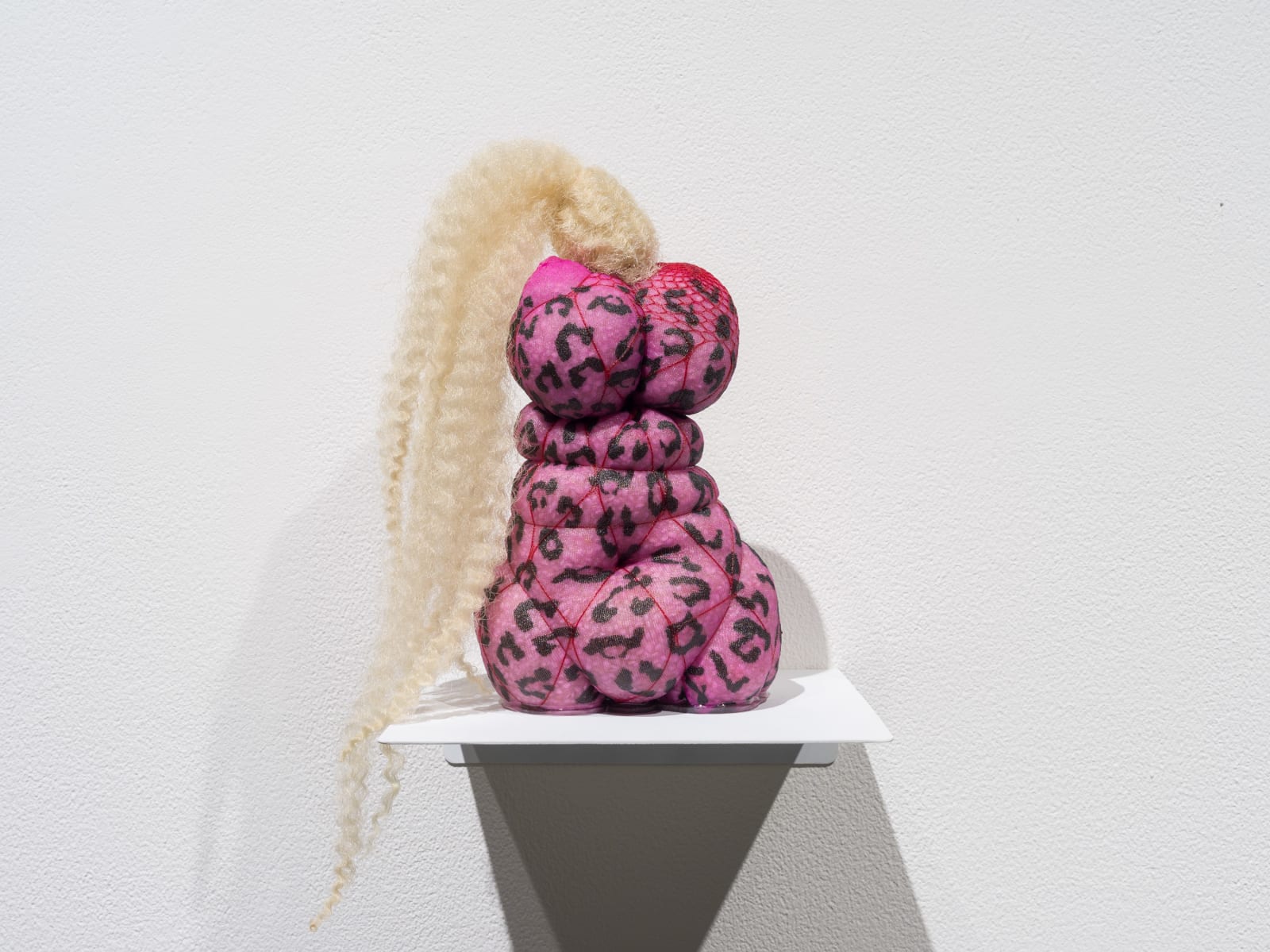 Hoda Tawakol, Nude N°45, 2025