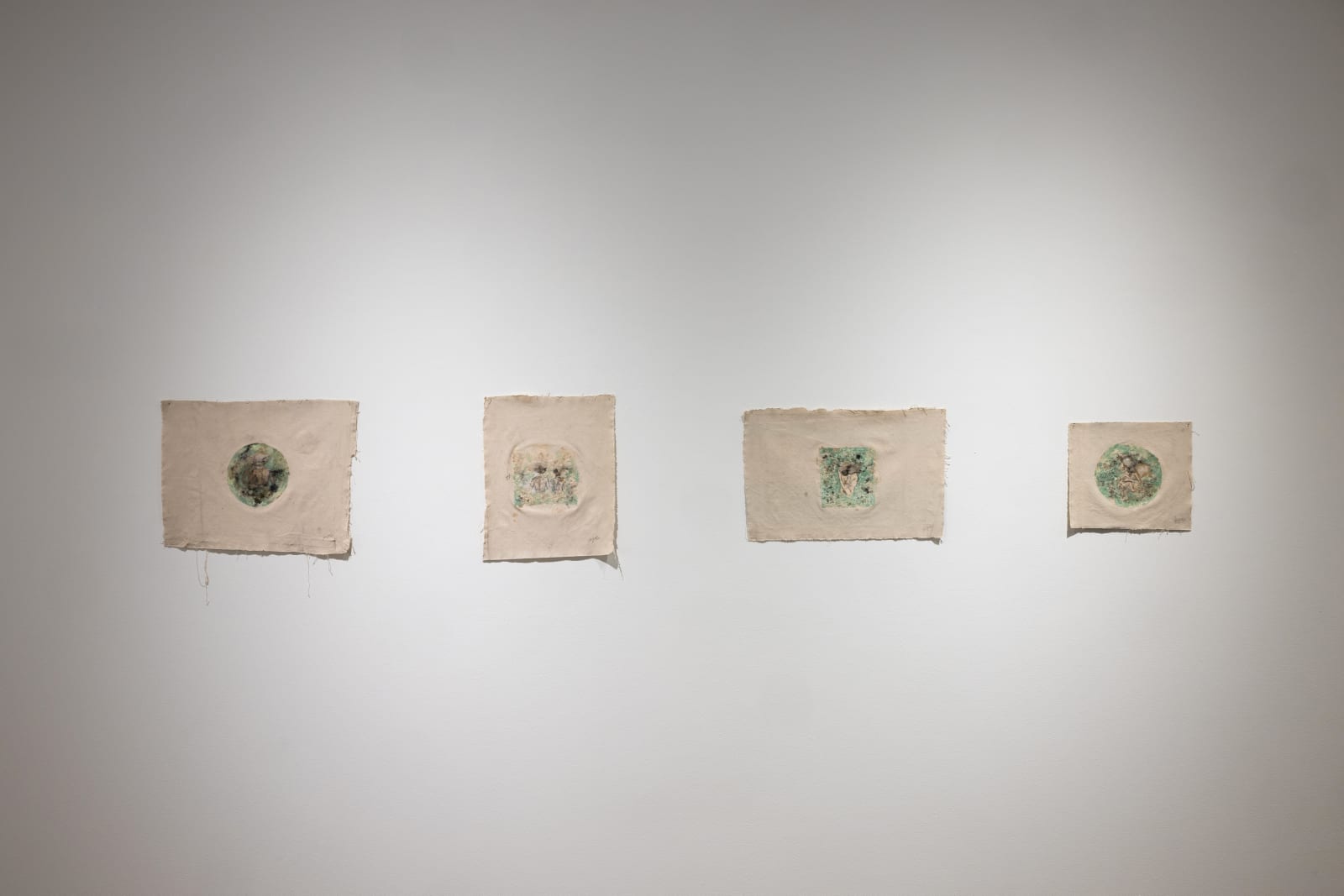 Dalia Baassiri, When The Season Returns XX, 2023