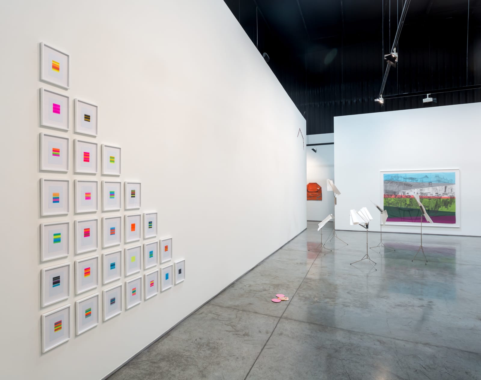 Group Show, Good Printing, 2017