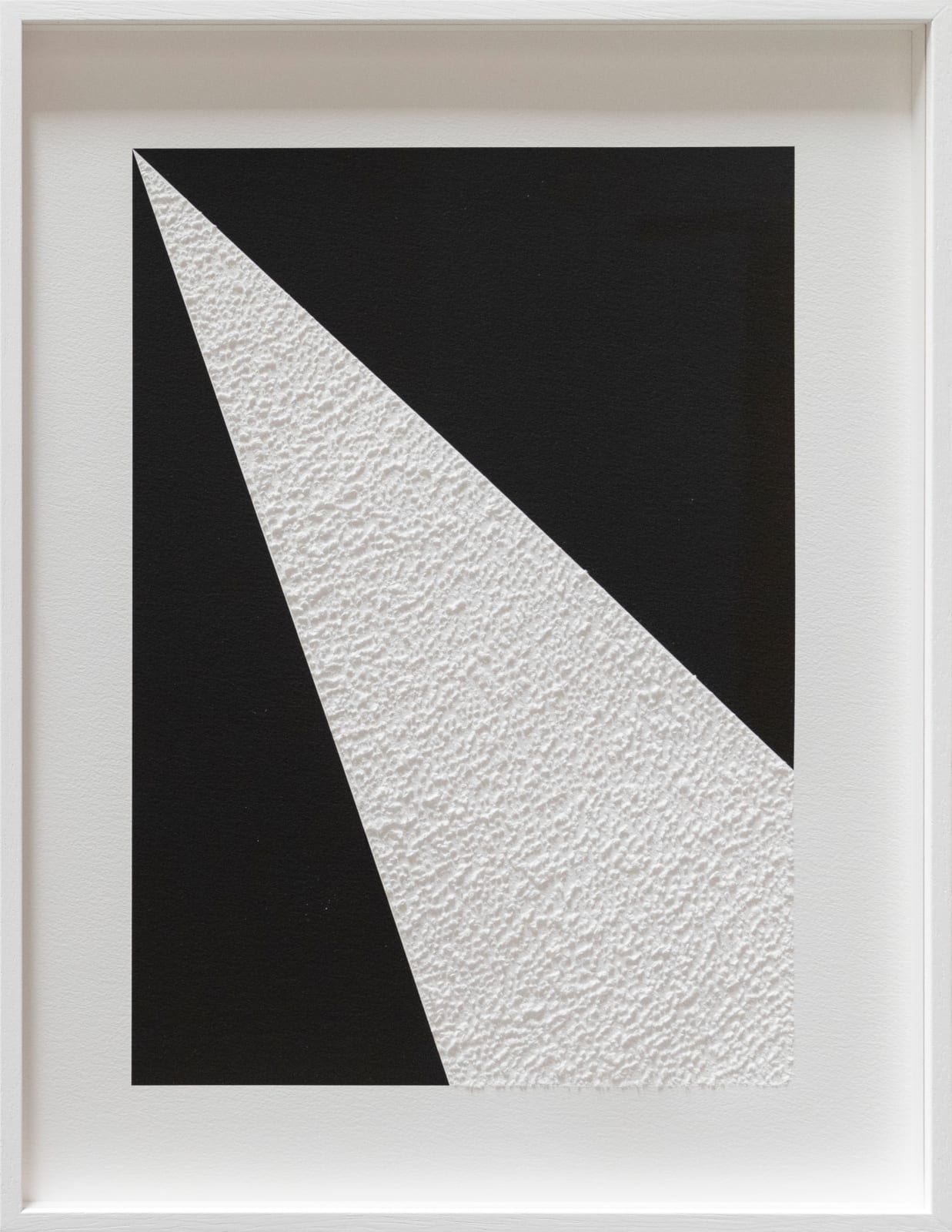 Mohammed Kazem, Sound of Angles No 3, 2020