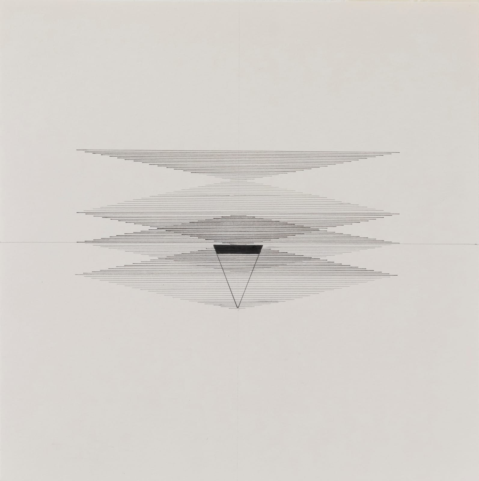 Haleh Redjaian, Untitled, 2021