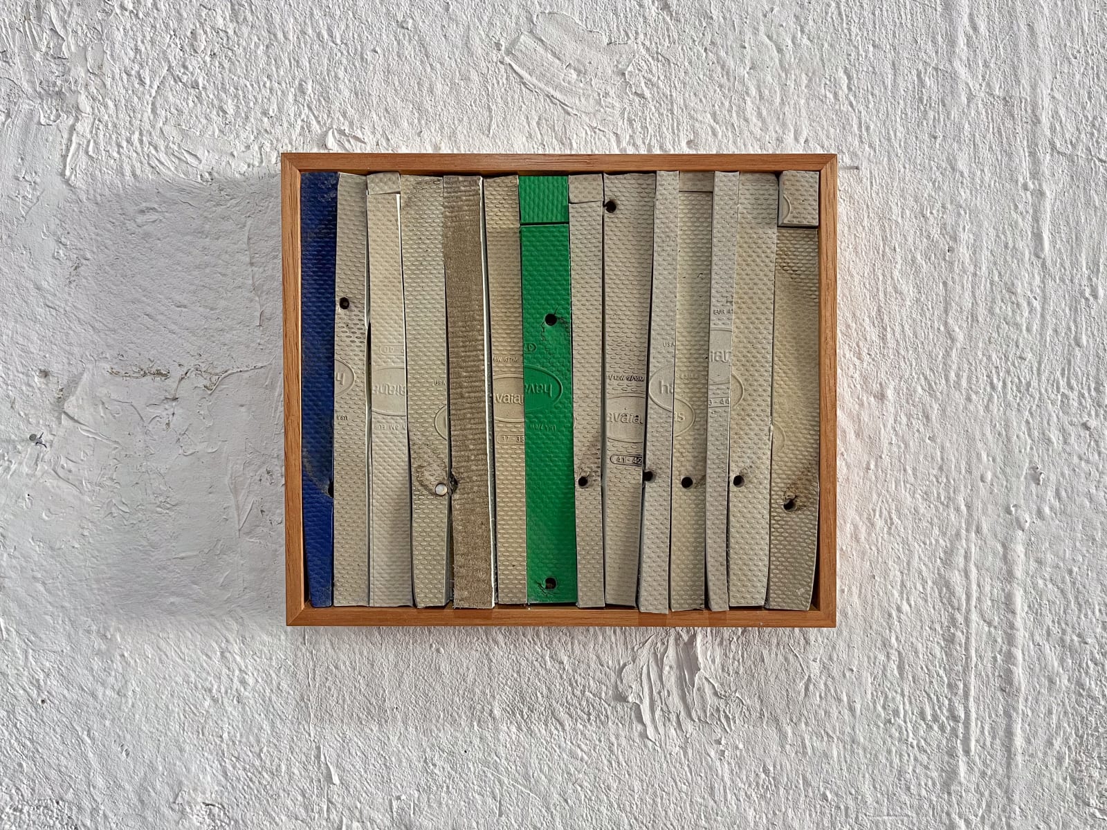 Zé Tepedino, Untitled, from the series: Ascension, 2024