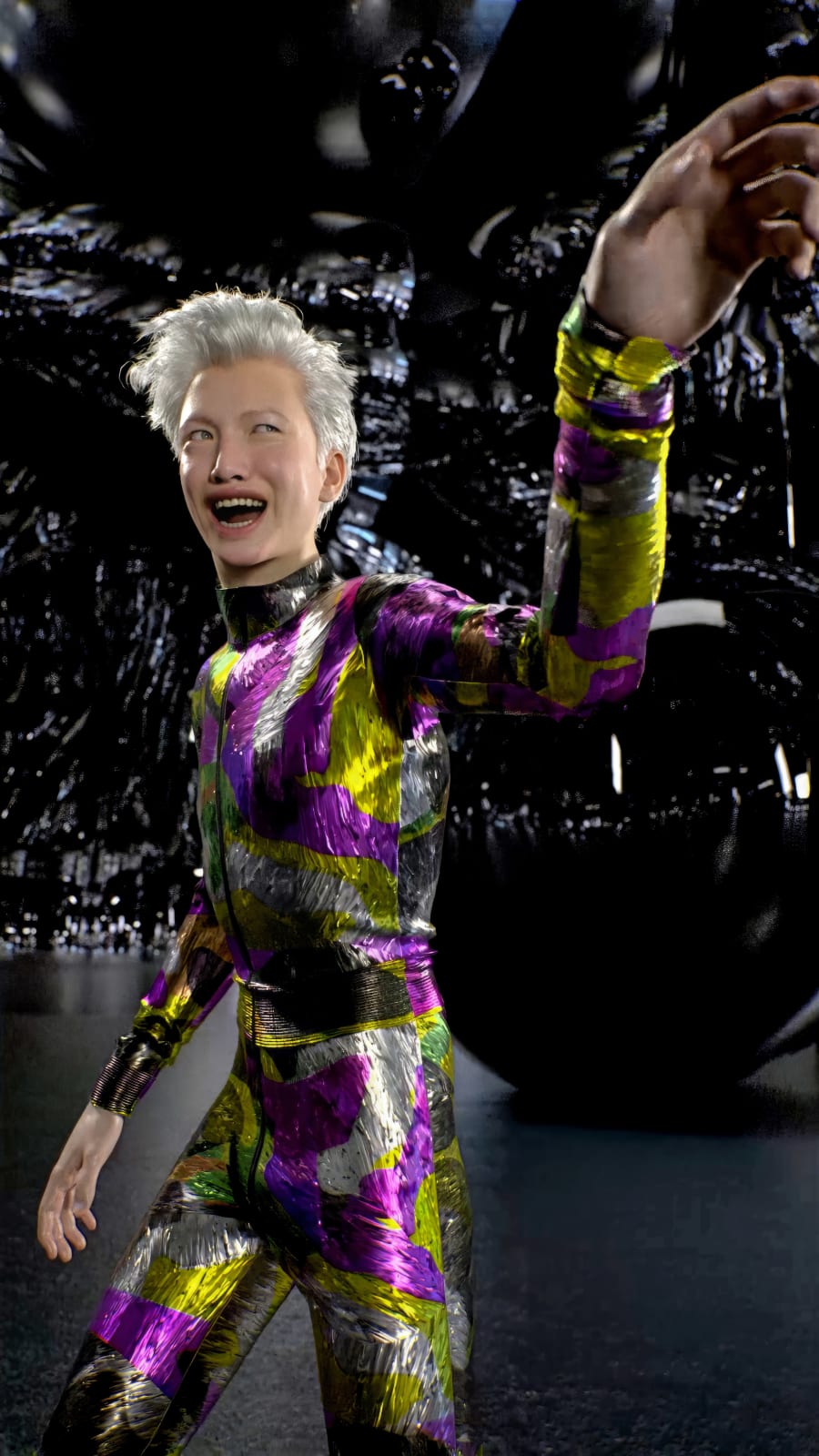 :mentalKLINIK, Viola, 2025