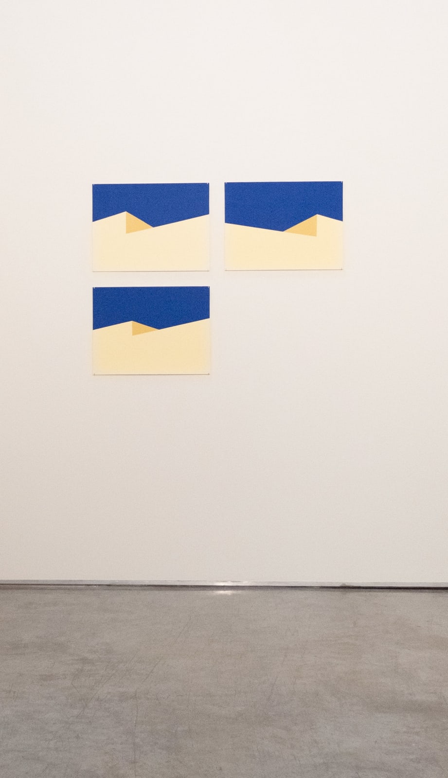 Mohammed Kazem, A Prime Activity, 2018