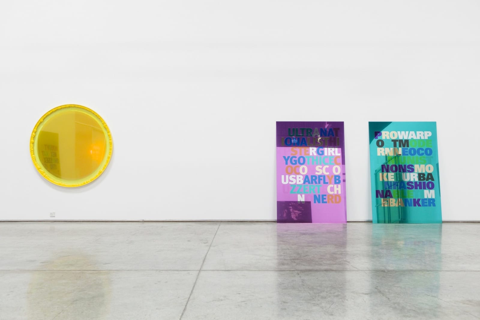 :mentalKLINIK, Thank You for Your Cooperation, 2014