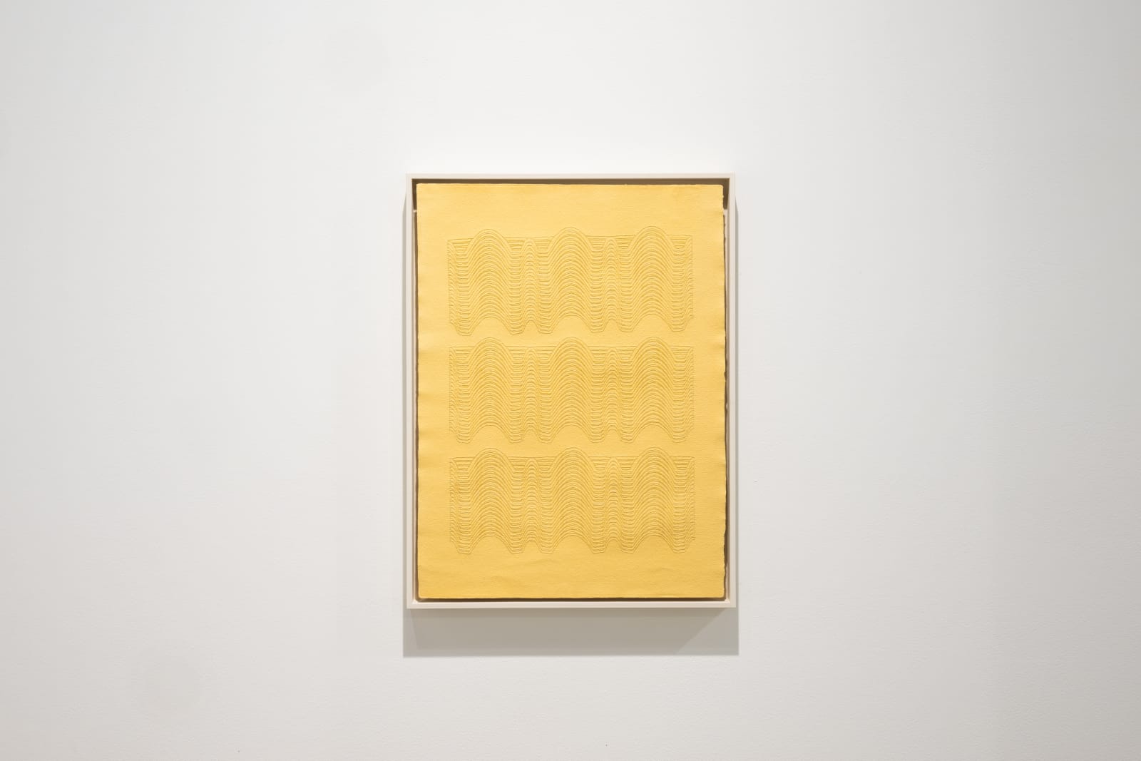 Aminah Al Huqail, Bedforms, 2023