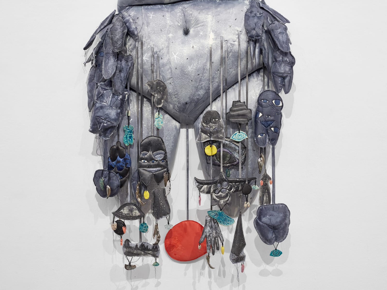 Hoda Tawakol, Goddess, 2025