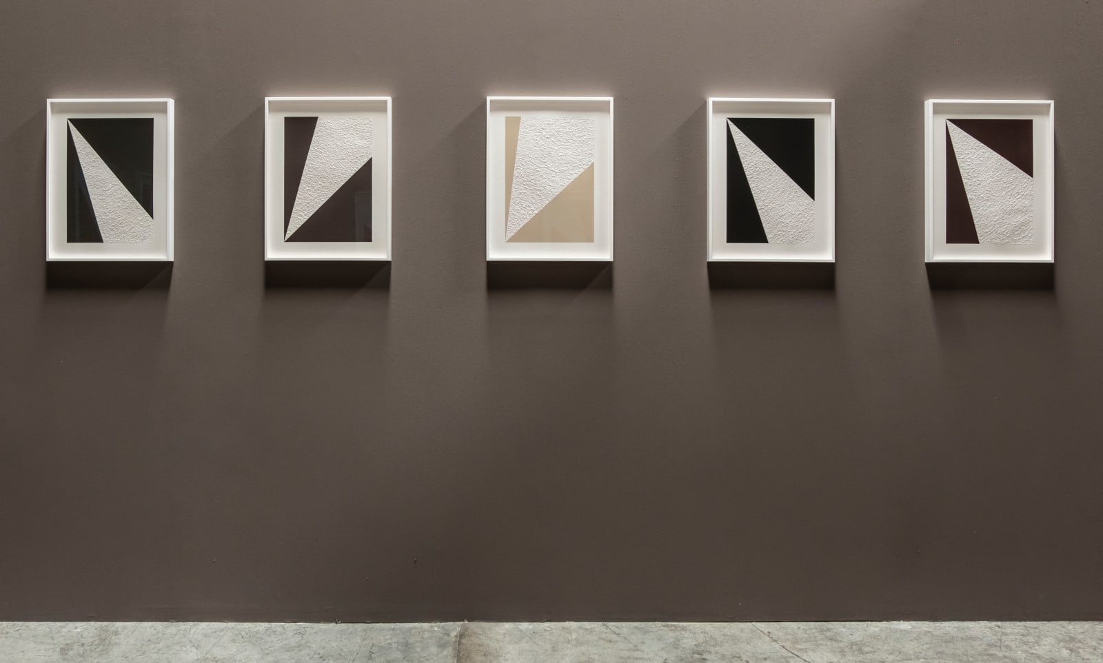 Mohammed Kazem, Sound of Angles No 9, 2020