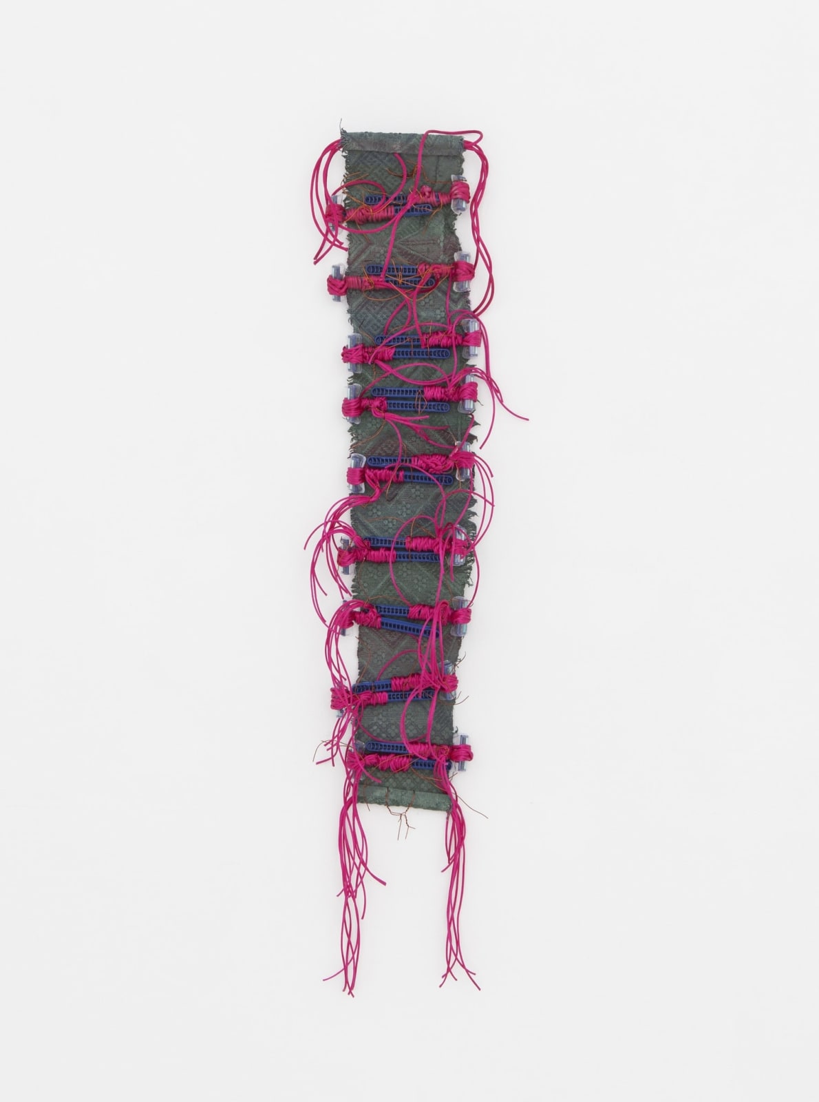 Hassan Sharif, Razor No. 2, 2015