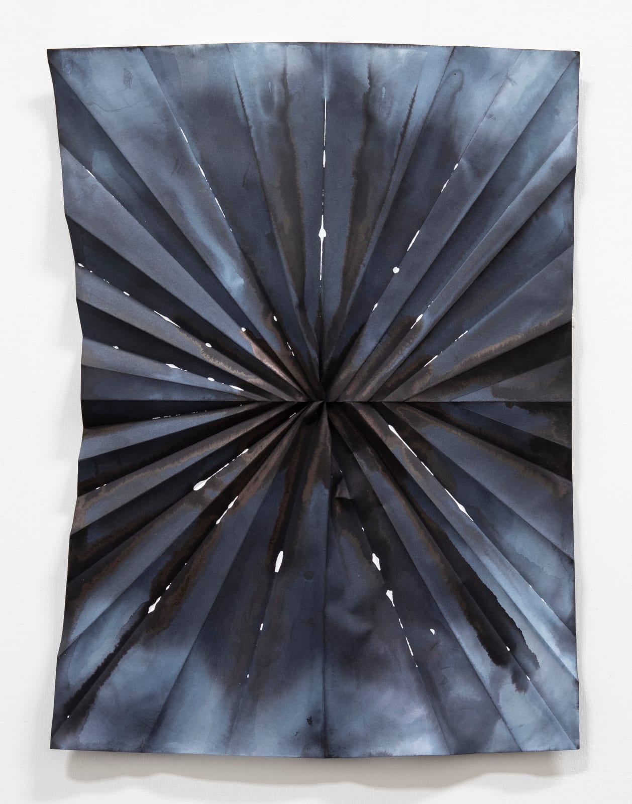 Hoda Tawakol, Immaculate N°26, 2020