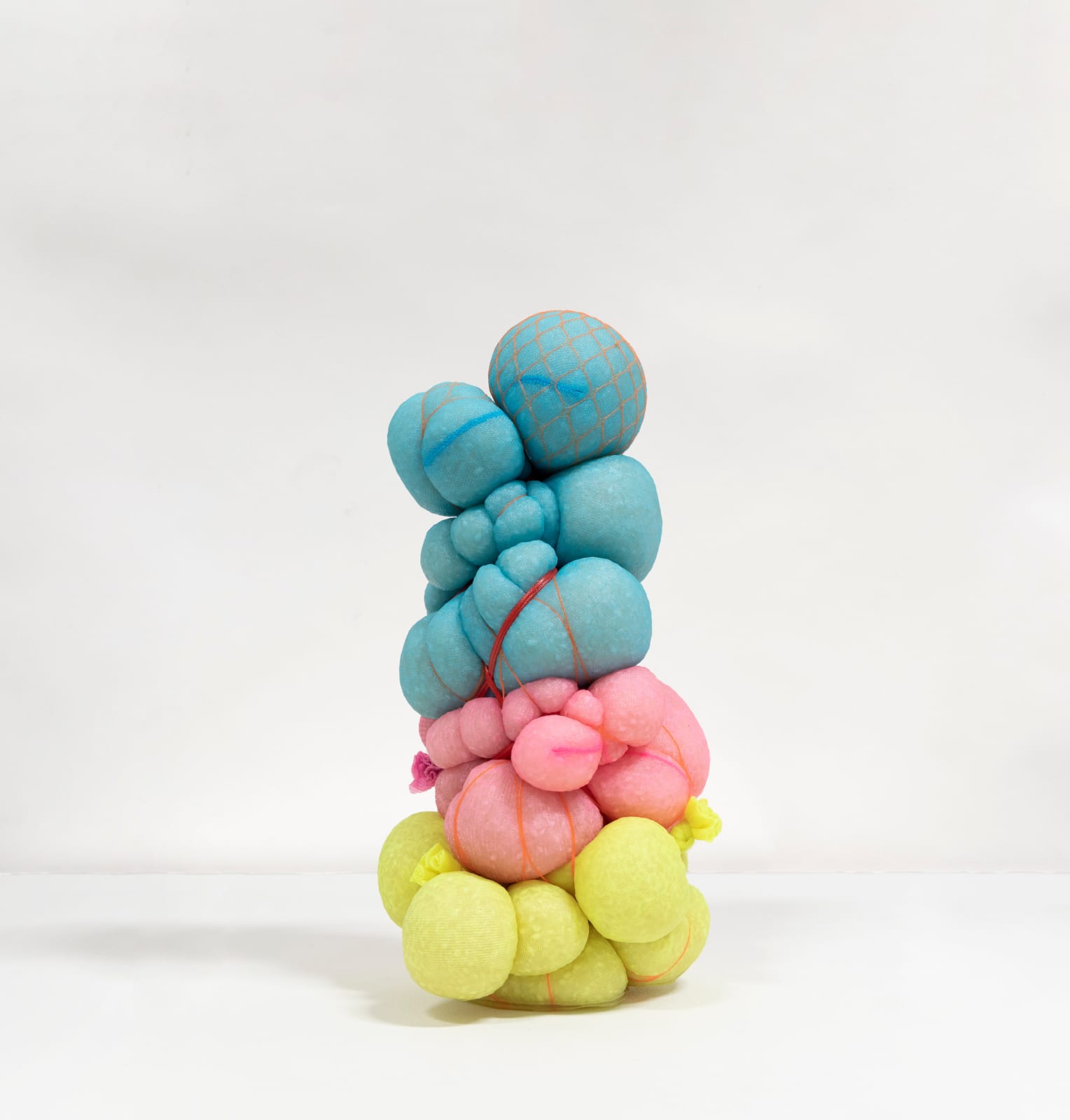 Hoda Tawakol, Mummy N°15, 2021