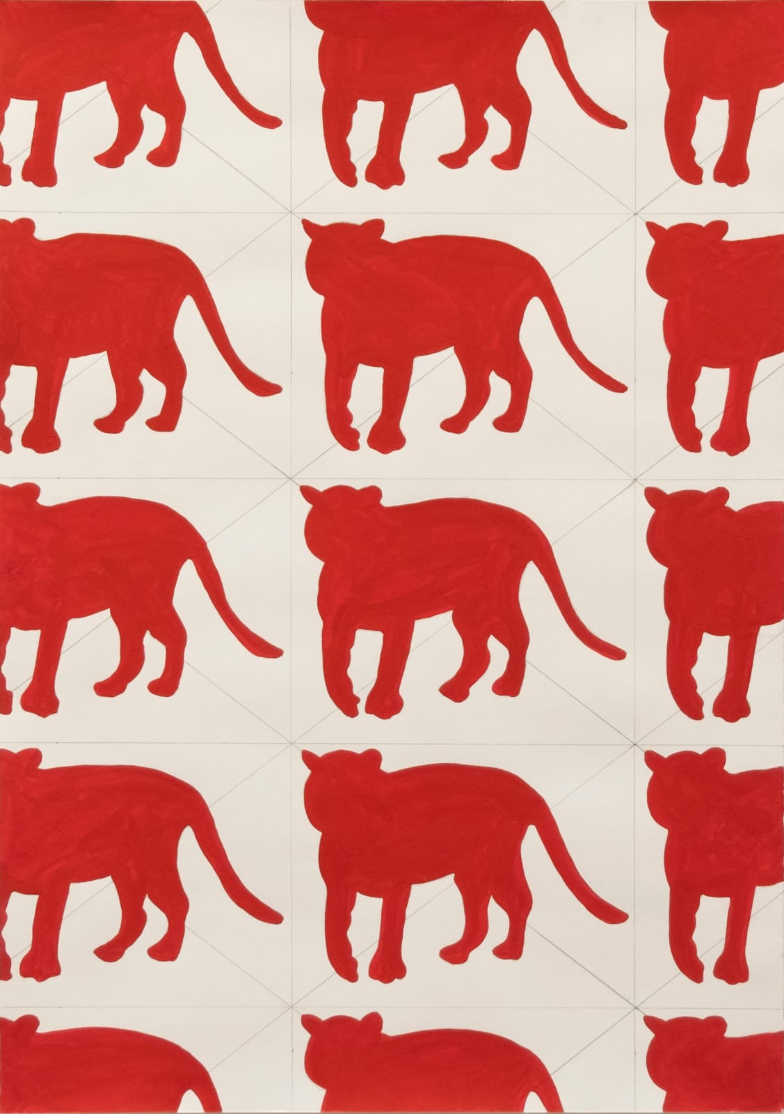 Hassan Sharif, Images No. 5, 2013