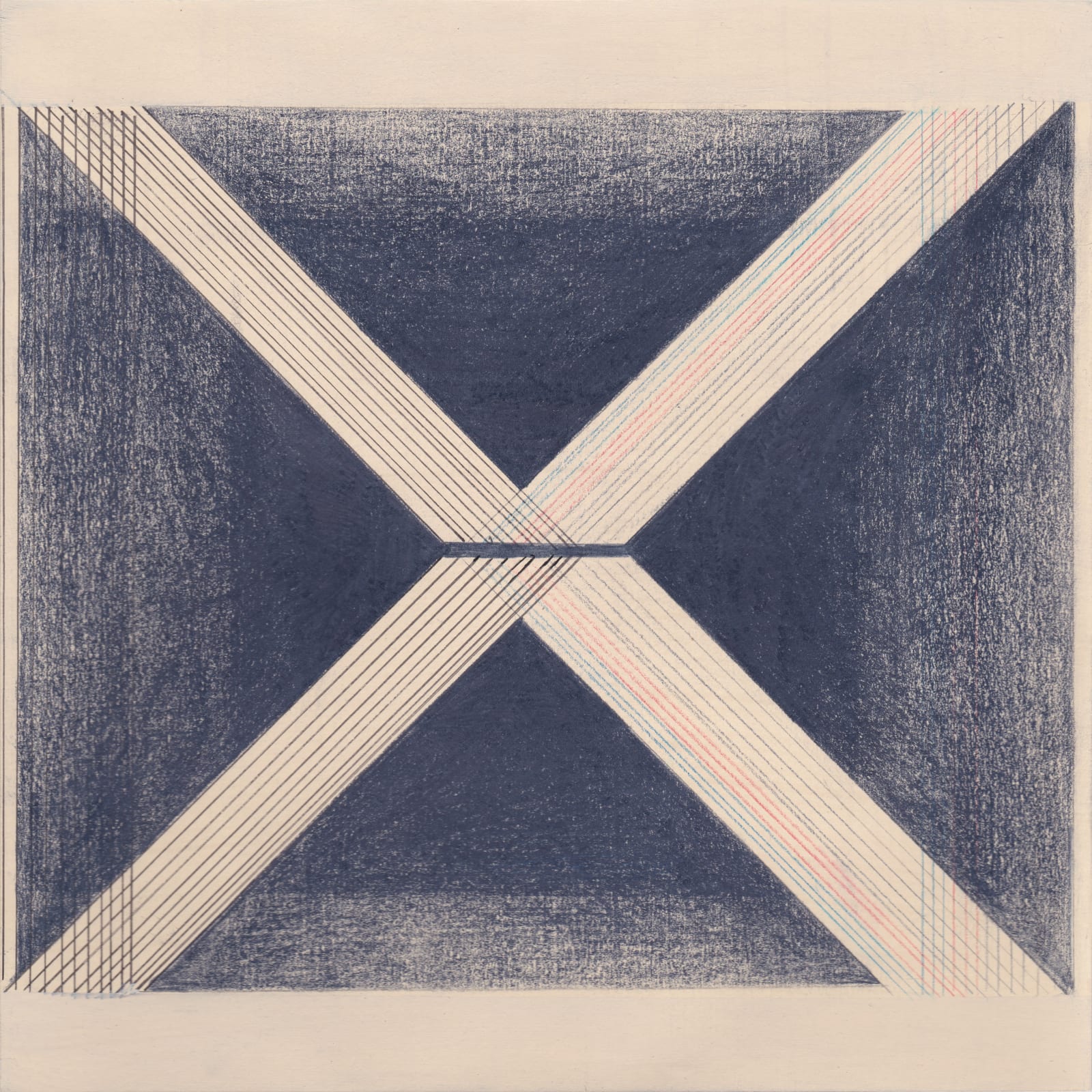 Haleh Redjaian, Notes for Daydreaming, 2017-18