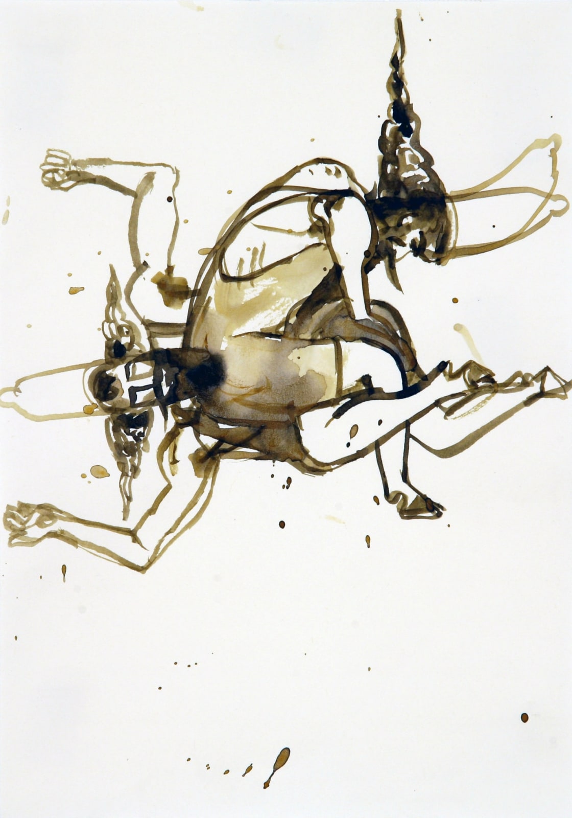 Ahmad Amin Nazar, Untitled, 2012