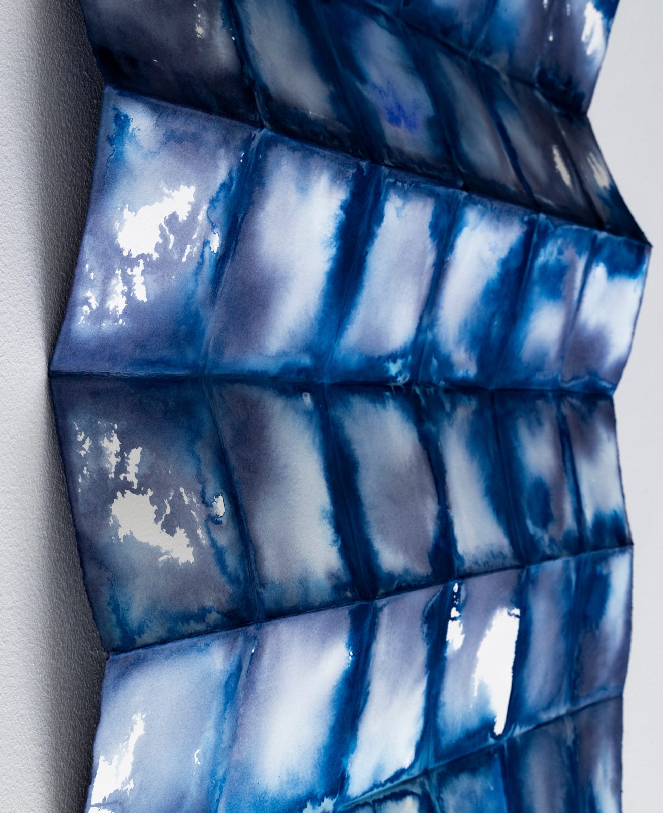 Hoda Tawakol, Immaculate N°34, 2020