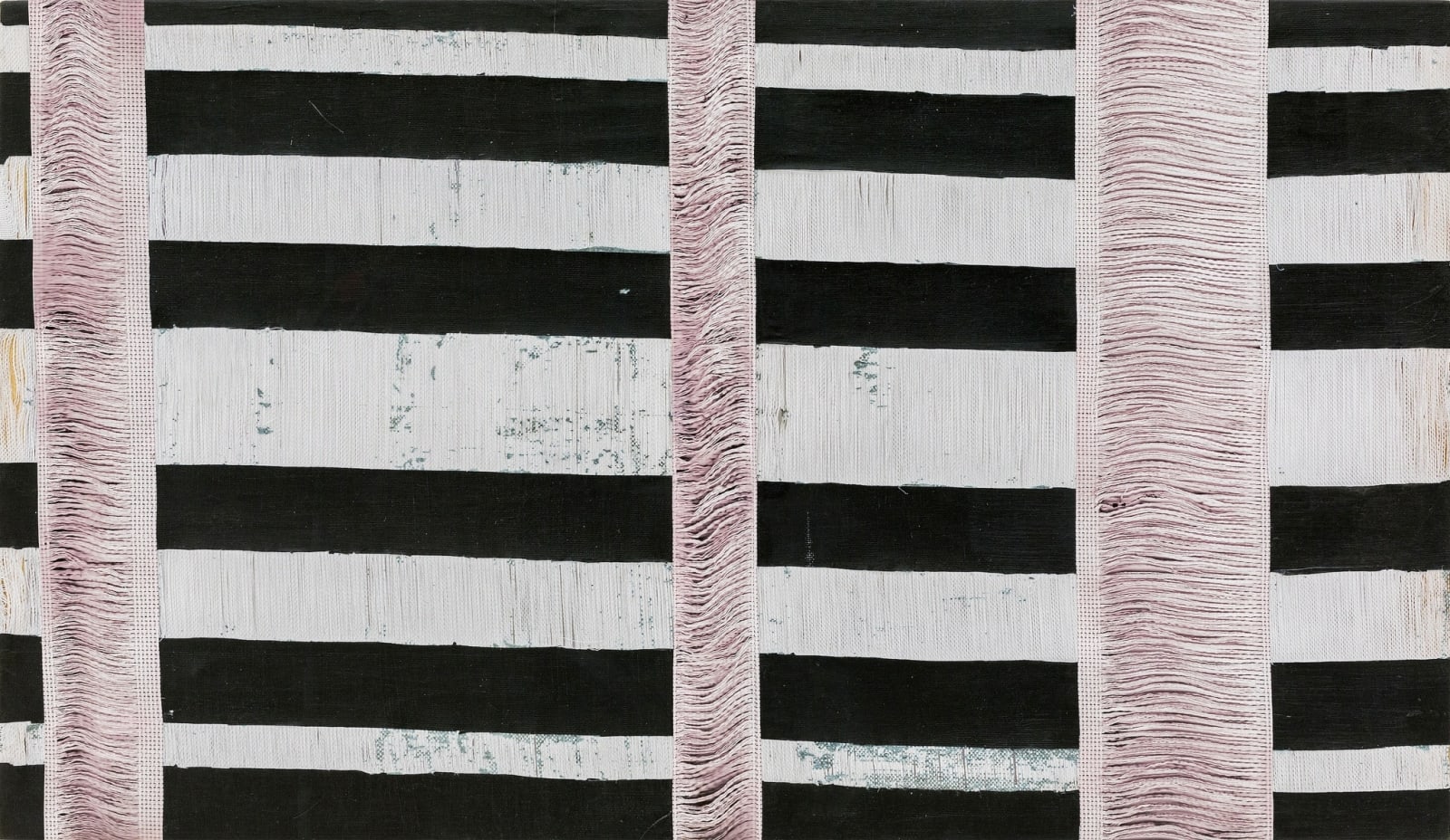 Jessica Mein, Untitled (Blackout), 2014