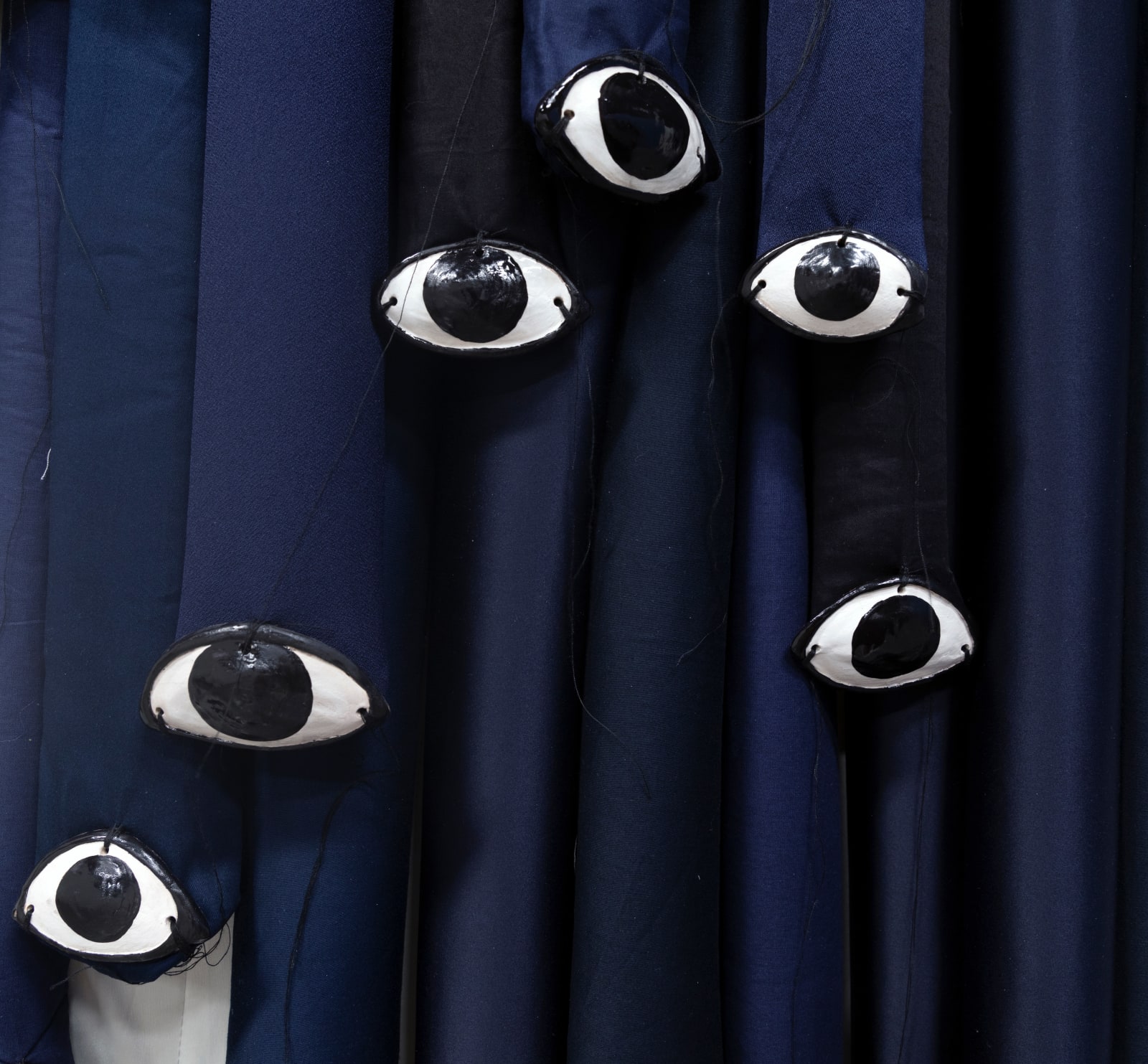 Hoda Tawakol, Sarcophagus N°2, 2020