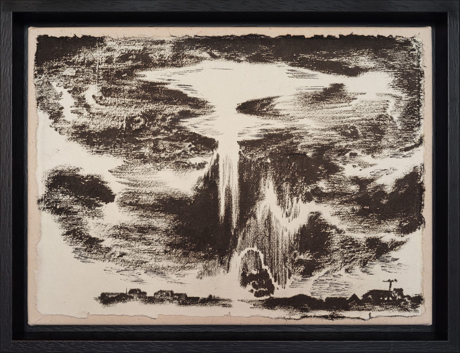 Abdelkader Benchamma, Komentenbuch - Croix, 2025