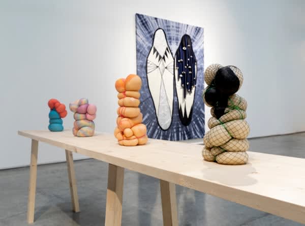 Hoda Tawakol, Sarcophagus N°2, 2020