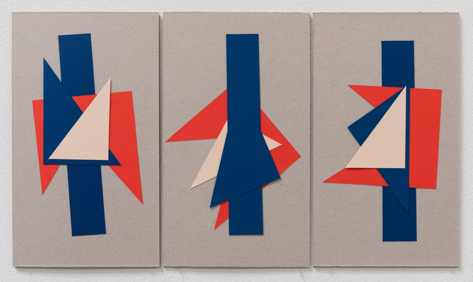 Vikram Divecha, Improvisations (2.B.287), 2021