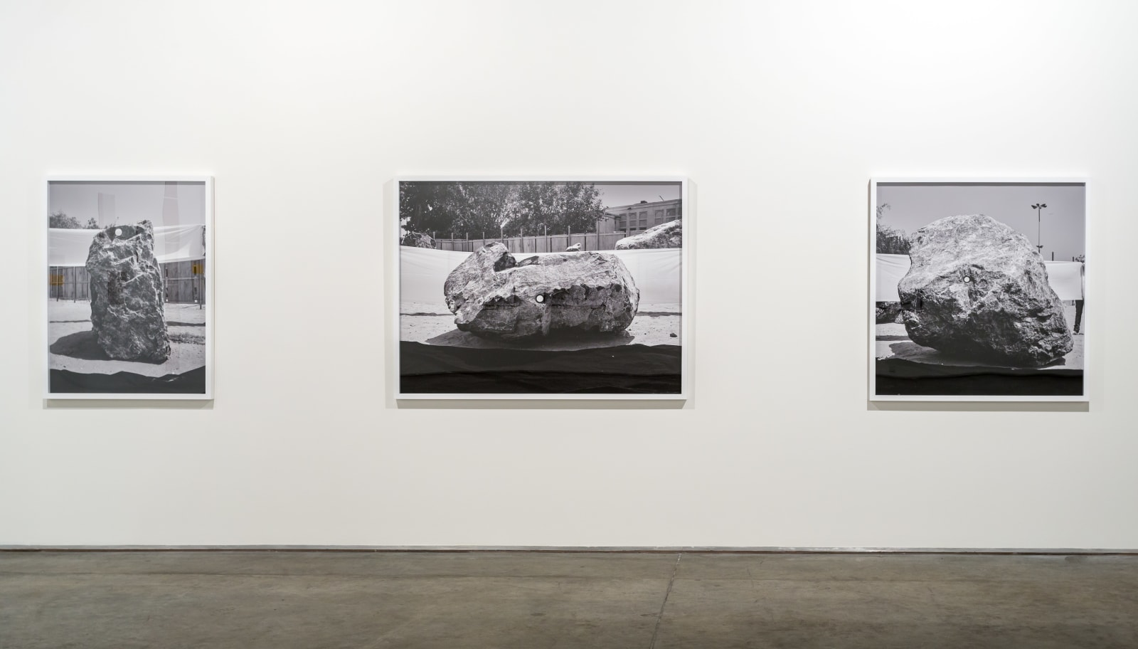 Vikram Divecha, Minor Work, 2017