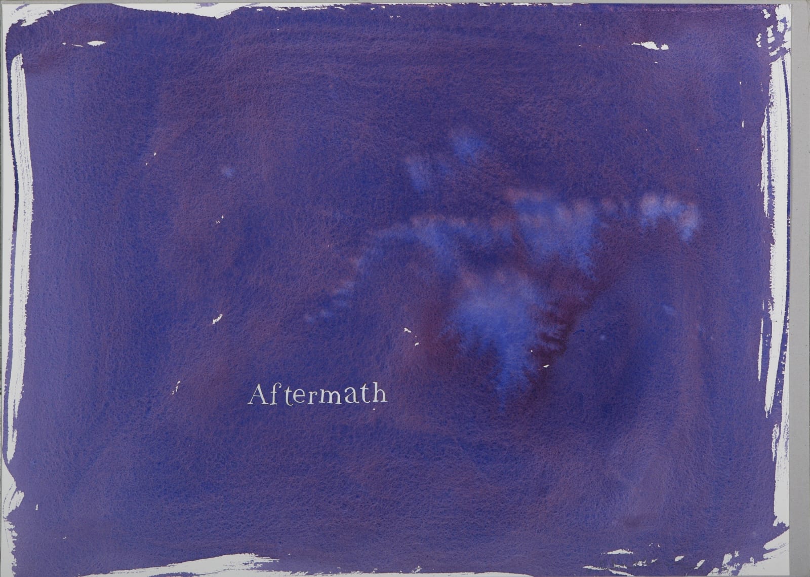 Fred Eerdekens, Aftermath, 2013