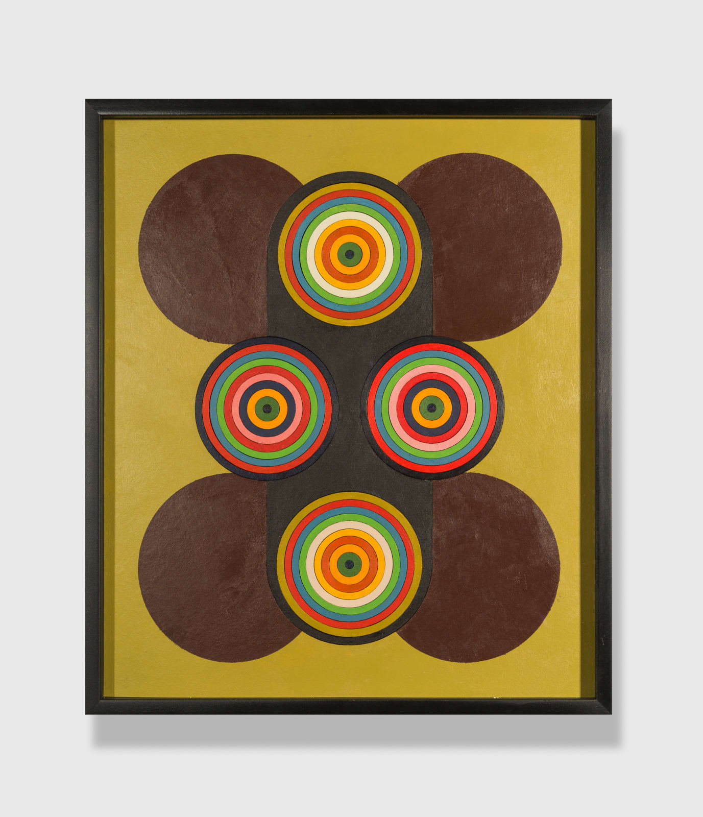 Lubna Chowdhary, Code 52, 2023