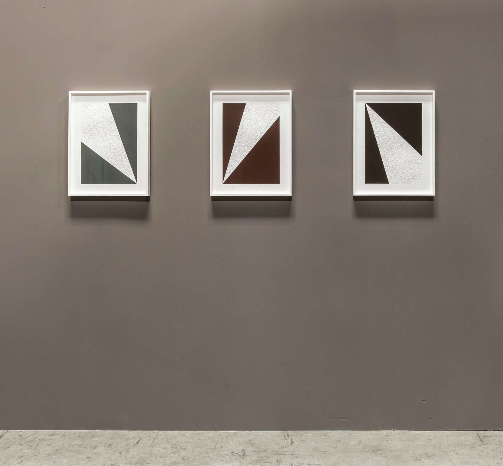 Mohammed Kazem, Sound of Angles No 13, 2020