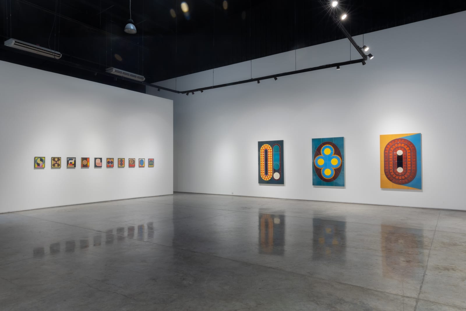 Lubna Chowdhary, Sign 16, 2023